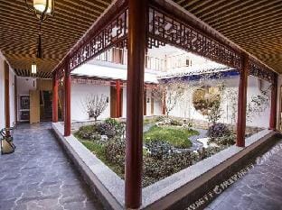 Dingyuan Meilanting Hotel Hotel in Jiangsu