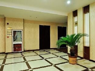 Dingyuan Jufu Business Hotel Hotel in Jiangsu