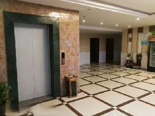 Dingyuan Jufu Business Hotel Hotel in Jiangsu