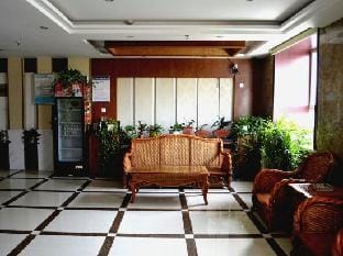 Dingyuan Jufu Business Hotel Hotel in Jiangsu