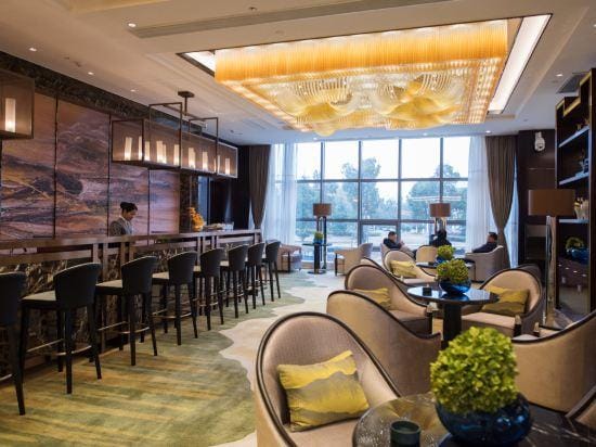 Huiyan Anxiang International Hotel Hotel in Jiangsu