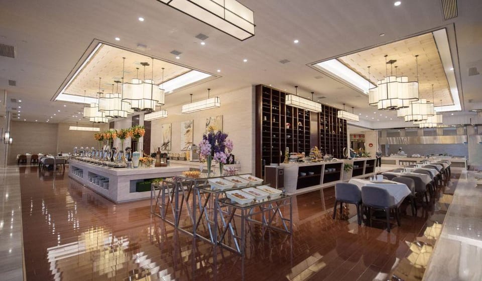 Huiyan Anxiang International Hotel Hotel in Jiangsu