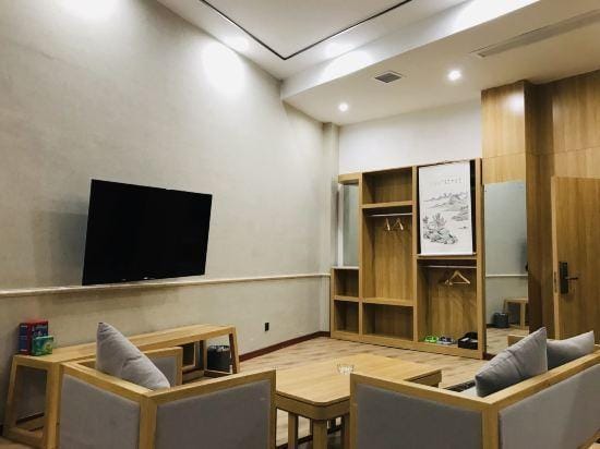 Junbo Hotel Hotel in China