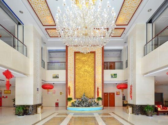 Shuang Bai Hotel Hotel in China