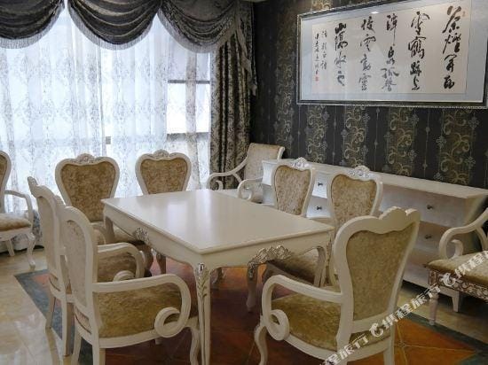 Yujing Hotel Hotel in China