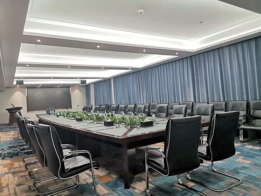 Xingpeng International Hotel Hotel in China