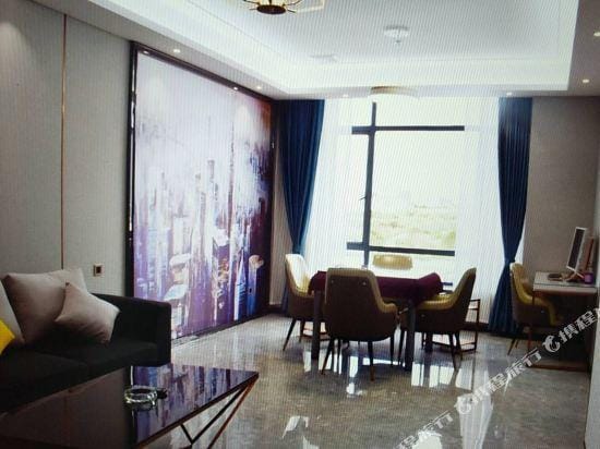 Xingpeng International Hotel Hotel in China