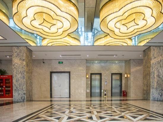Tianyue Fengya Hotel Hotel in China