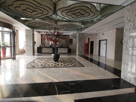 Tianyue Fengya Hotel Hotel in China