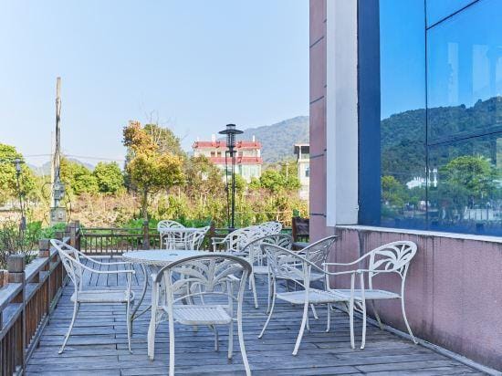 Xiangyue Villa Hotel Hotel in Fujian