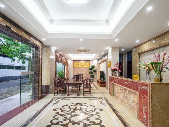 Danxiashan Zhanglaofeng Hotel Hotel in Guangdong