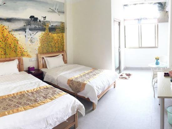 Samyu danxia inn Hotel in Guangdong
