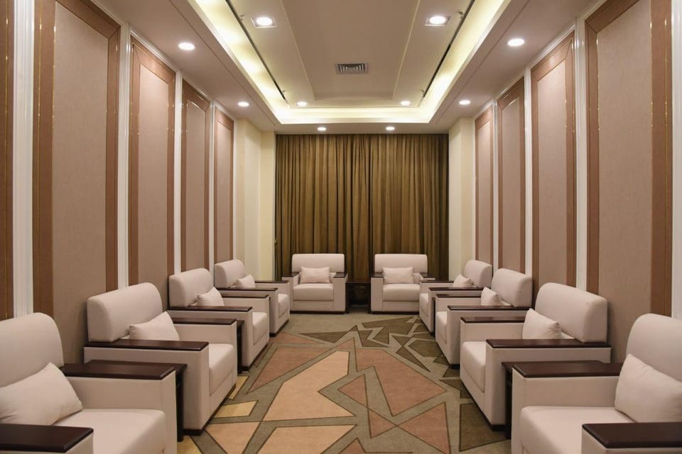 Xingyuan Hotel Hotel in Shandong