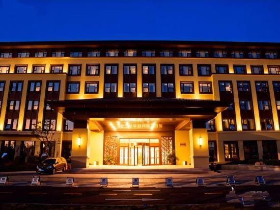 Xingyuan Hotel Hotel in Jiangsu
