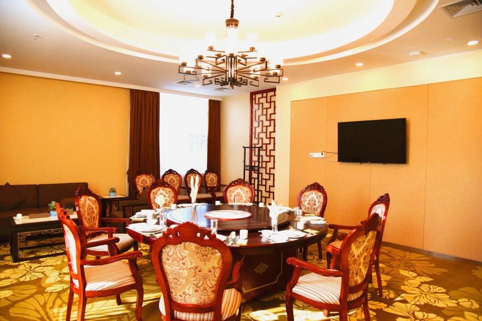 Xingyuan Hotel Hotel in Shandong