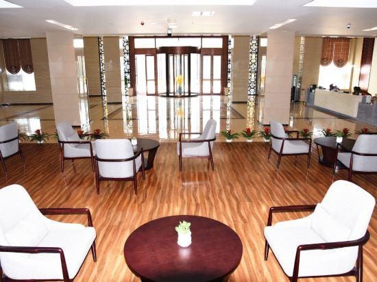 Xingyuan Hotel Hotel in Jiangsu