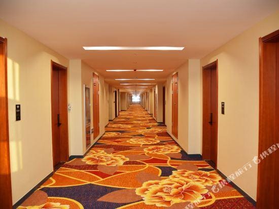 Xingyuan Hotel Hotel in Jiangsu