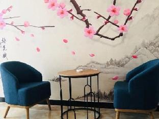 Tancheng Yimeng Business Hotel Hotel in Jiangsu