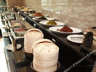 Dige Lanshe Hotel Hotel in Jiangsu