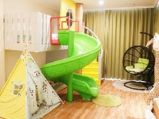 Ludi Tianmu Hot Spring Resort Hotel in Jiangsu