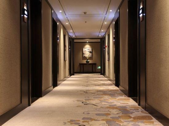 Dige Yijia Hotel Hotel in Jiangsu