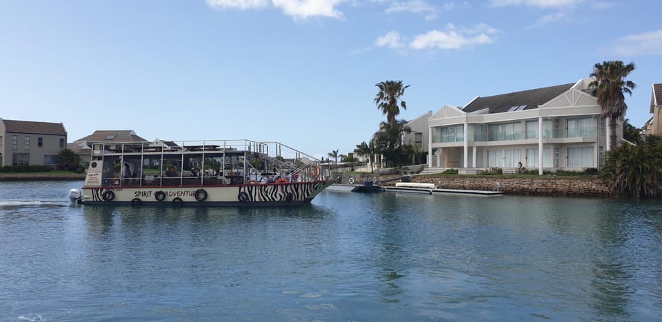 The Halyards Hotel and Spa Hotel in Port Alfred