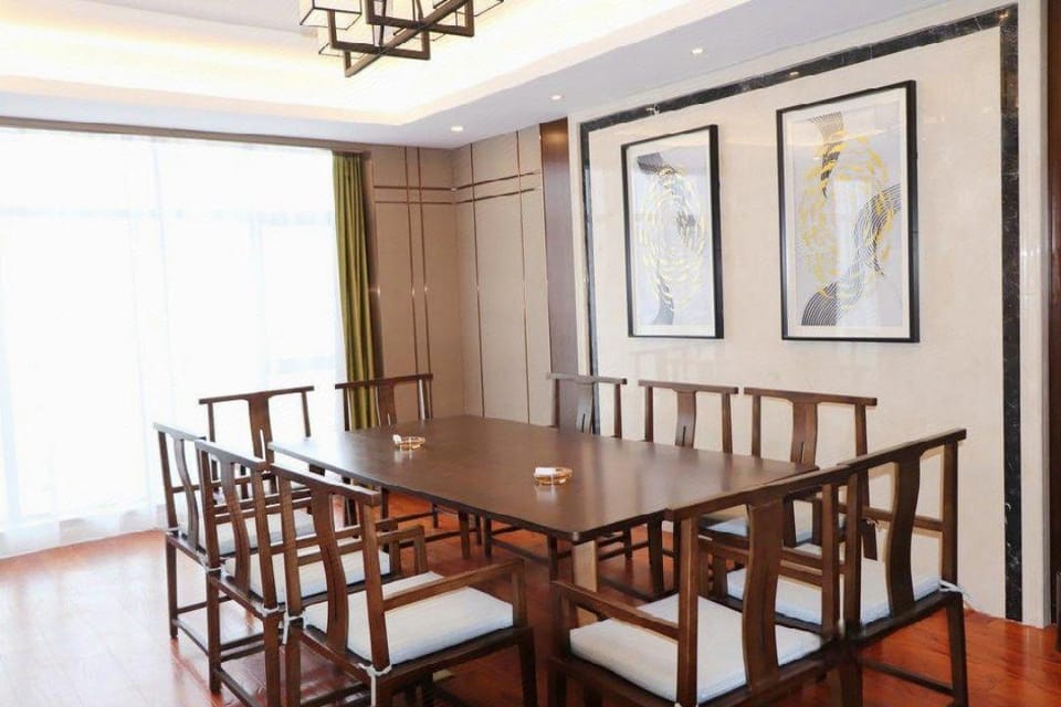 Four Seasons Yony Hotel Hotel in China