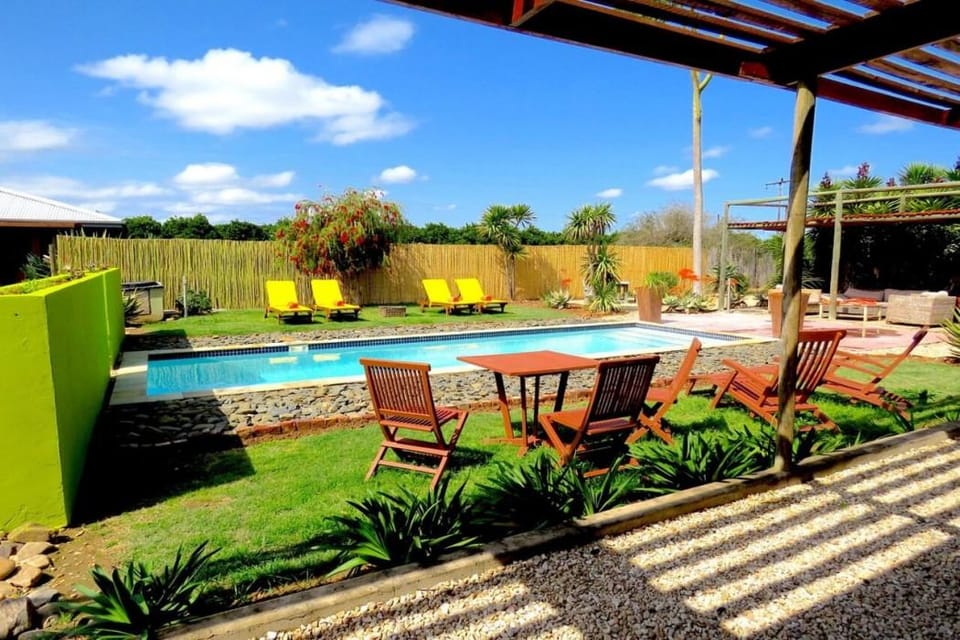 Lemon3Lodge Lodge in Eastern Cape