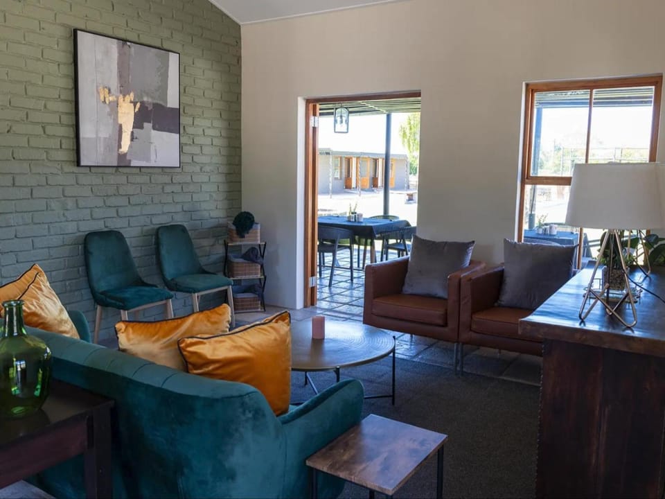 Lemon3Lodge Lodge in Eastern Cape