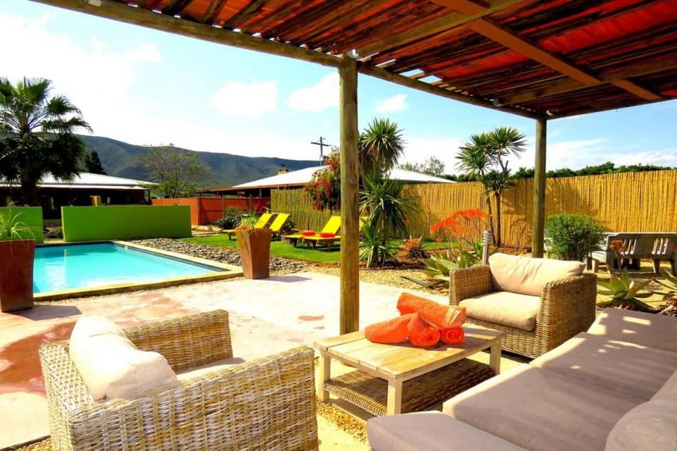 Lemon3Lodge Lodge in Eastern Cape