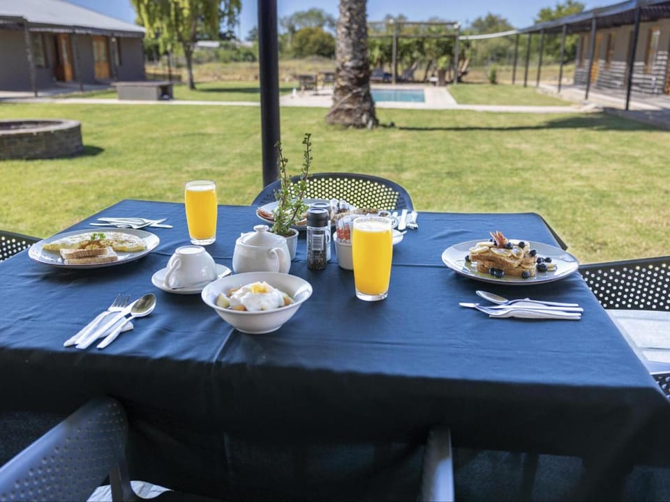 Lemon3Lodge Lodge in Eastern Cape