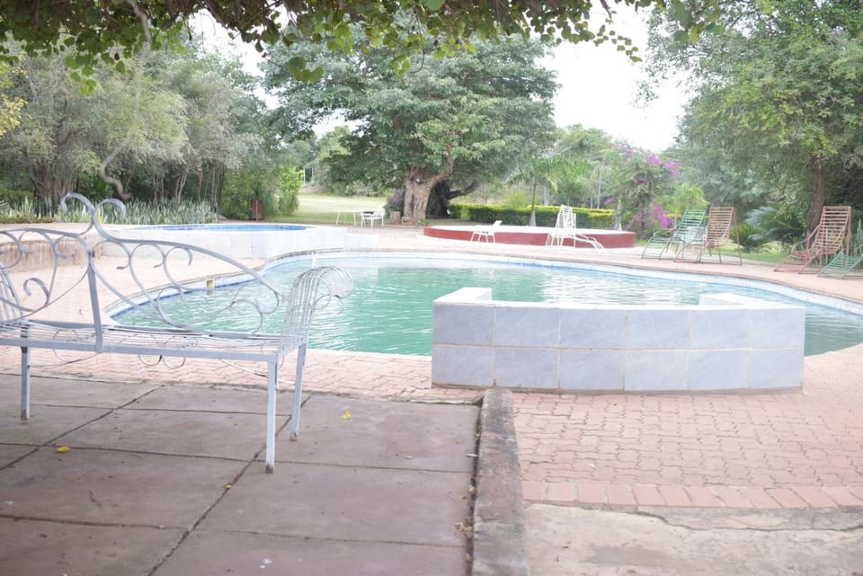Copacopa Lodge and Conference Centre Lodge in South Africa