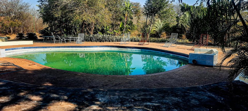 Copacopa Lodge and Conference Centre Lodge in South Africa