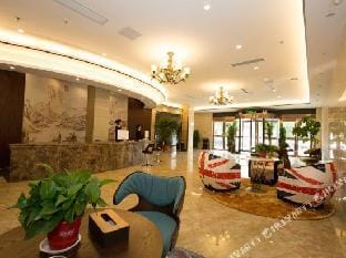 No.66 Business Hotel Hotel in Jiangsu