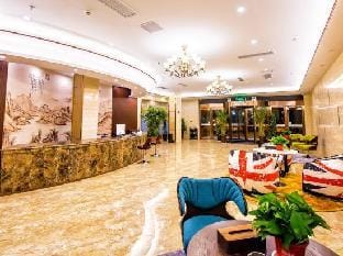 No.66 Business Hotel Hotel in Jiangsu