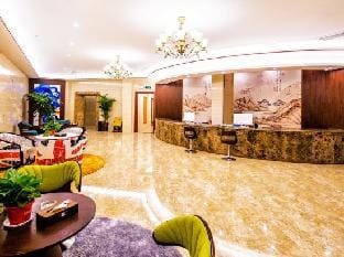 No.66 Business Hotel Hotel in Jiangsu