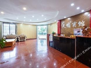 Tianchang Hotel Hotel in Jiangsu
