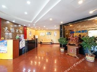 Tianchang Hotel Hotel in Jiangsu