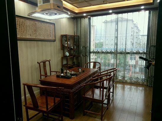Laimei Hotel Hotel in Hubei