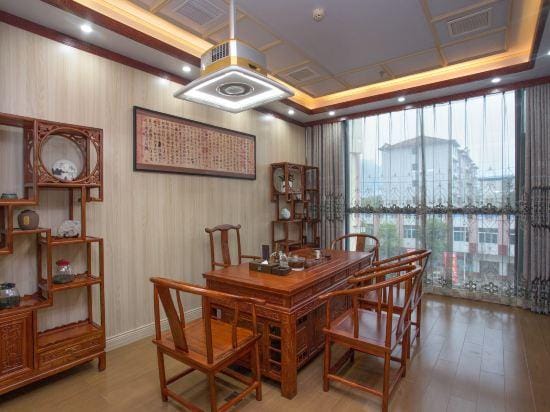 Laimei Hotel Hotel in Hubei