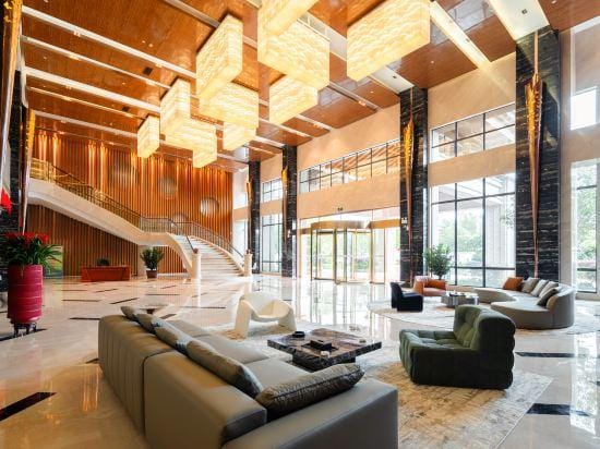 Jiaoling Hotel Hotel in Fujian