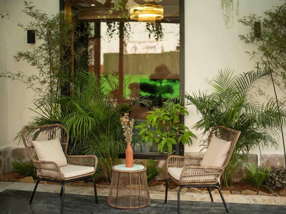 One Day Hotel Hotel in Hubei