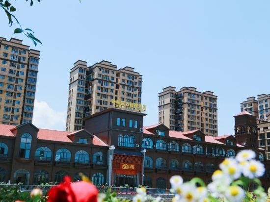 Shihe Yuanfang Hostel Hotel in Hubei