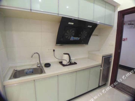 Tujia Boutique Guesthouse Hotel in Hubei