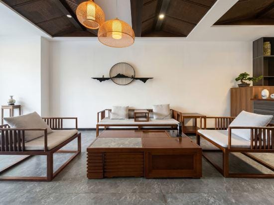 Fengxitian Folk Hotel Hotel in Hubei