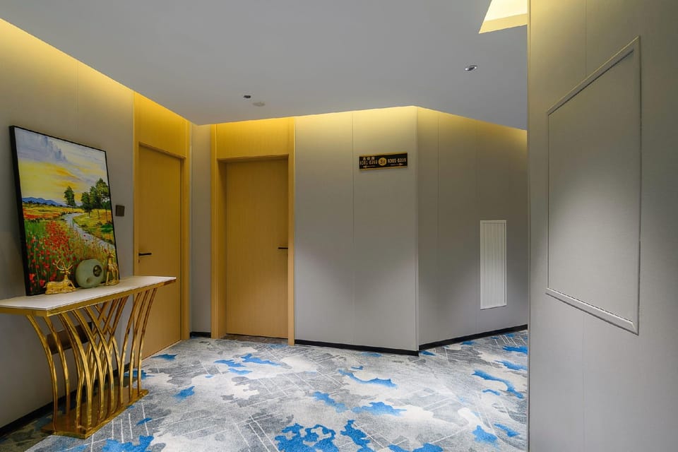 Wanhao Hotel Fuliang Hotel in China
