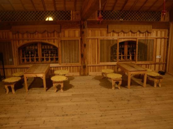 Daodian Farm Guesthouse Hotel in China