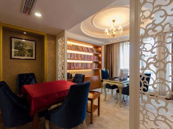 Dongsheng Hotel Hotel in Hubei