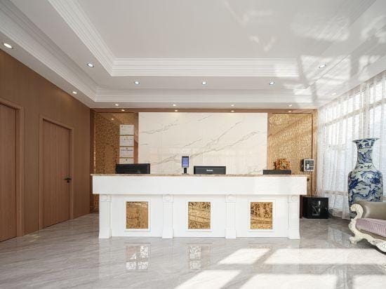Run Lai Hotel, Taihe County Hotel in Hubei