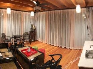 Yourangu Ecology Holiday Hotel Hotel in Zhejiang